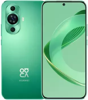 Телефон Huawei Nova 11 8/256GB GREEN (FOA-LX9/51097MPU)