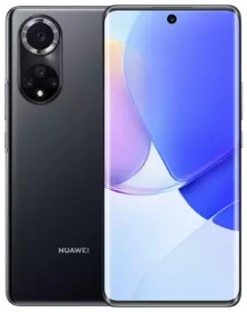 Телефон Huawei Nova 9 128GB BLACK