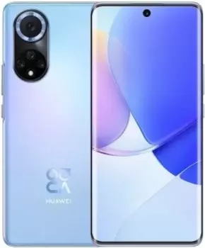 Телефон Huawei Nova 9 8/128Gb звездно-голубой (NAM-LX9)