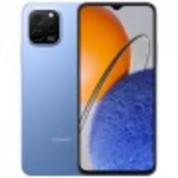 Телефон Huawei Nova Y61 BLUE (EVE-LX9N/51097HLE)