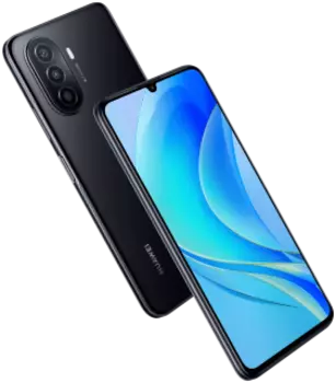 Телефон Huawei NOVA Y70 BLACK (MGA-LX9N)