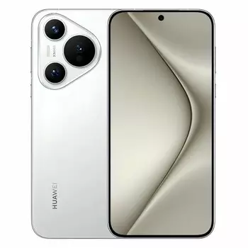 Телефон Huawei Pura 70 12/256 White (ADY-LX9)