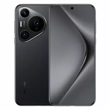 Телефон Huawei Pura 70 Pro 12/512 Black (HBN-LX9)