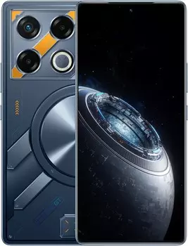 Телефон Infinix GT 20 Pro 12/256Gb Orange