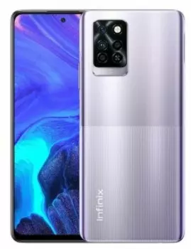 Телефон Infinix Note 10 PRO 8/128GB Purple