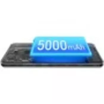 Телефон Infinix Smart 7 4/64Gb черный