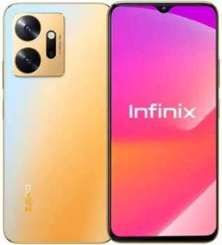 Телефон Infinix Zero 20 8/256Gb золотой