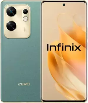 Телефон Infinix Zero 30 4G 8/256Gb Green