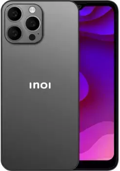 Телефон Inoi A72 4/128Gb Space Gray (A170)