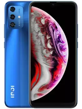 Телефон Inoi A83 6/128Gb Blue (A181)