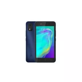 Телефон Itel A17 1/16Gb Dark blue