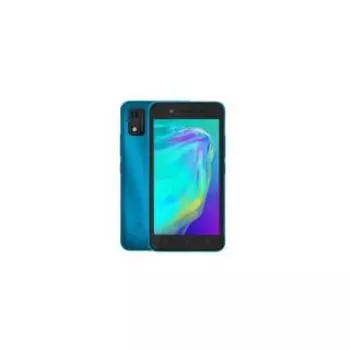 Телефон Itel A17 1/16Gb Lake blue