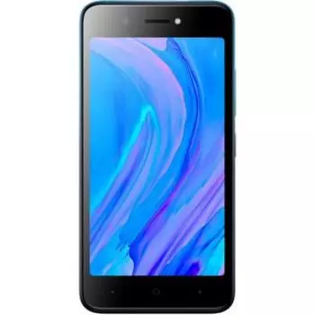 Телефон Itel A25 16Gb+1Gb Blue