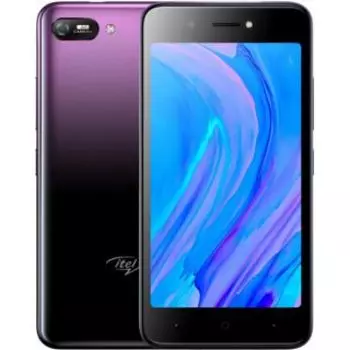 Телефон Itel A25 16Gb+1Gb Purple