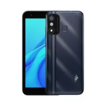 Телефон Itel A27 2/32Gb Deep Grey