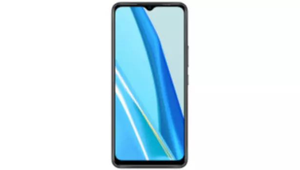 Телефон Itel A49 2/32Gb Sky Cyan