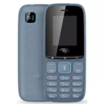 Телефон Itel it2173 32MB голубой