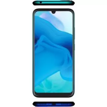 Телефон Itel Vision1 PRO 2/32GB Green