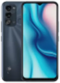 Телефон ITEL Vision 3 2/32Gb чёрный