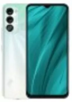 Телефон ITEL Vision 3 2/32Gb зелёный