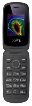 Телефон Joys S23 DS black