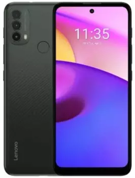 Телефон Lenovo K14 Plus серый (XT2159-8)