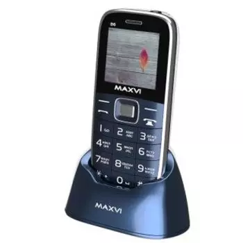 Телефон Maxvi B6 MARENGO