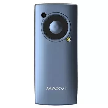 Телефон Maxvi P19 marengo