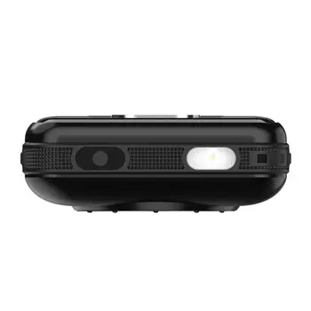 Телефон Maxvi Р110 Black