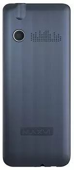 Телефон Maxvi X900i marengo