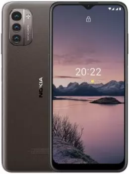 Телефон Nokia G21 DS 4/64Gb лаванда