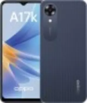 Телефон OPPO A17k 3/64 синий (CPH2471)