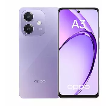 Телефон OPPO A3 6/256GB Starry Purple