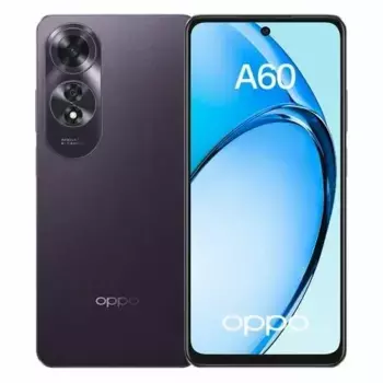 Телефон OPPO A60 8/256Gb Midnight Purple