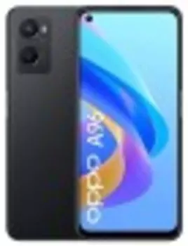 Телефон OPPO A96 6/128Gb Black