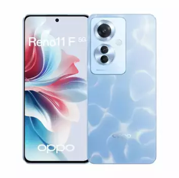 Телефон OPPO Reno 11F 8/256Gb Blue