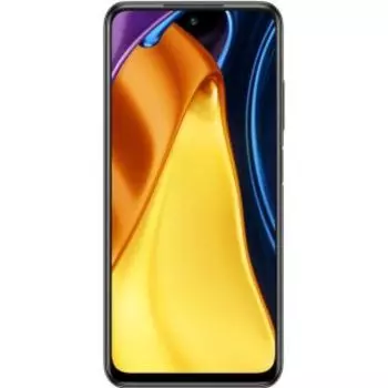 Телефон POCO M3 Pro 6/128Gb Black
