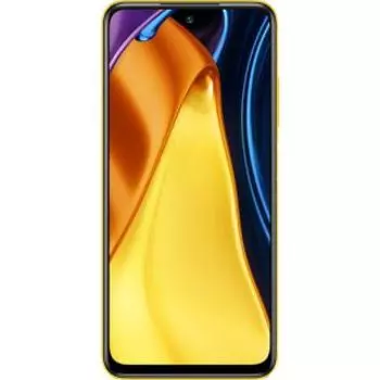 Телефон POCO M3 Pro 6/128Gb Yellow