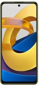 Телефон POCO M4 Pro 6/128Gb Yellow