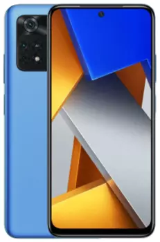 Телефон POCO M4 Pro 8/256Gb Blue