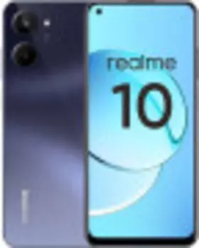 Телефон Realme 10 8/128 черный (RMX3630)