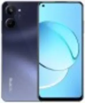 Телефон Realme 10 8/256Gb черный (RMX3630)