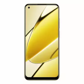Телефон Realme 11 8/256Gb золотой (RMX3636)