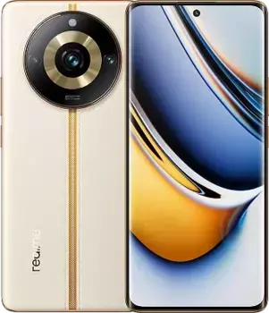 Телефон Realme 11 Pro+ 5G 12/512Gb Beige