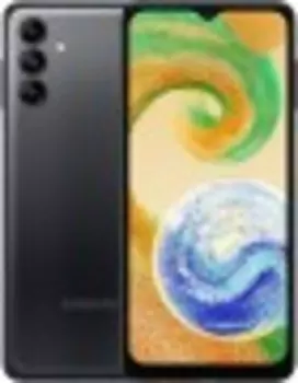 Телефон Samsung Galaxy A04s 3/32Gb черный (SM-A047F)