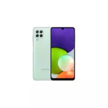Телефон Samsung Galaxy A22 4/128Gb Mint (SM-A225F)