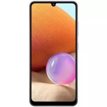 Телефон Samsung Galaxy A32 4/128Gb фиолетовый (SM-A325)
