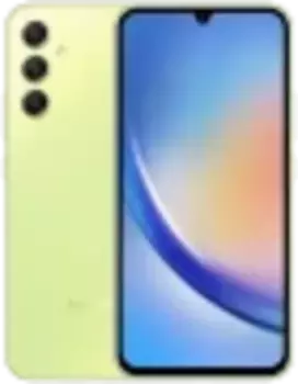 Телефон Samsung Galaxy A34 5G NFC 8/256GB Green (SM-A346ELGESKZ)