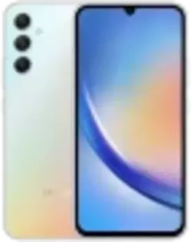 Телефон Samsung Galaxy A34 5G NFC 8/256GB Silver (SM-A346EZSESKZ)
