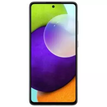 Телефон Samsung Galaxy A52 4/128Gb Violet (SM-A525F)